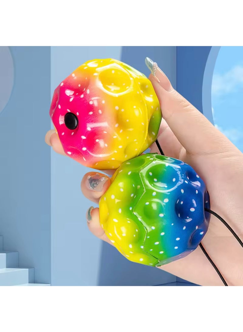 Wrist Training Flying Ball – Outdoor Hand Coordination Toy for Kids - Image 5